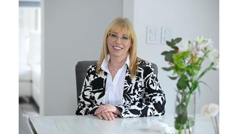Sandra Laham: el compromiso legal y humano detrás de uno de los estudios jurídicos más destacados en reclamos laborales