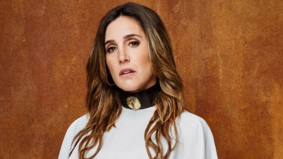 Soledad Pastorutti