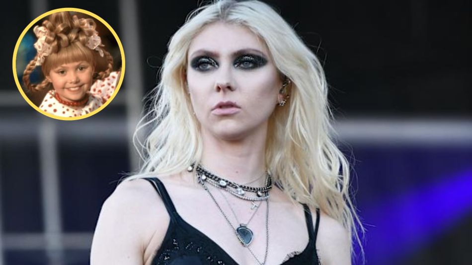Taylor Momsen
