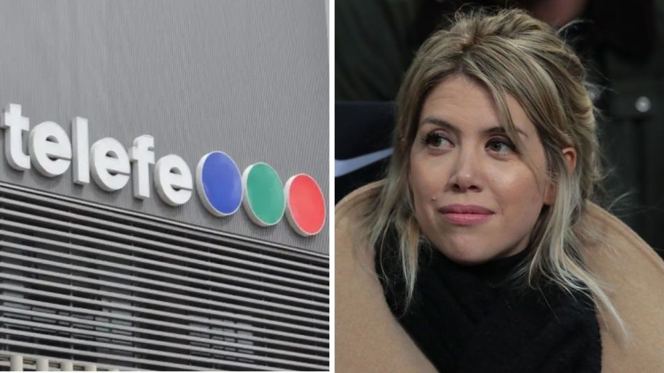 Wanda Nara