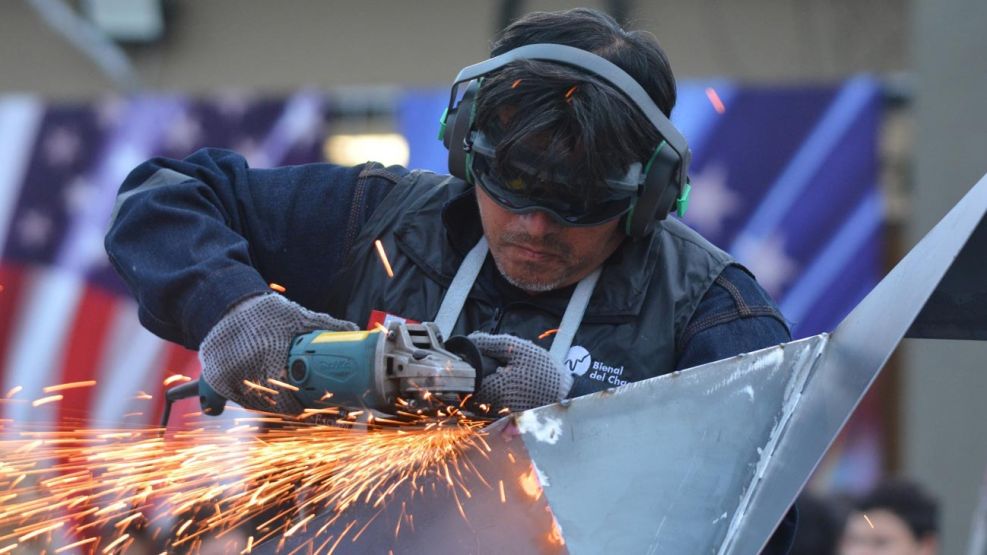 Bienal de Esculturas Chaco 06082025