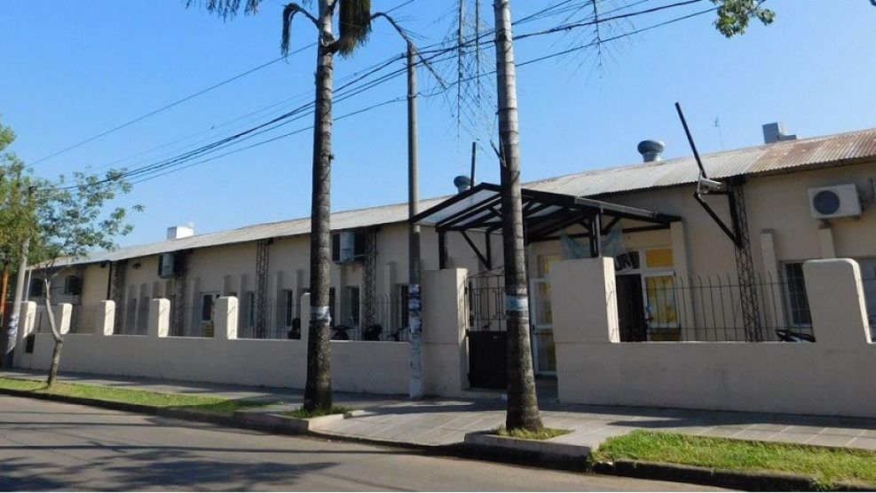 Carrera de Comunicación Social Unne