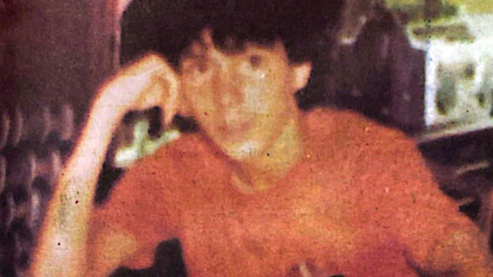 El joven enterrado en la casa en la que vivió Gustavo Cerati