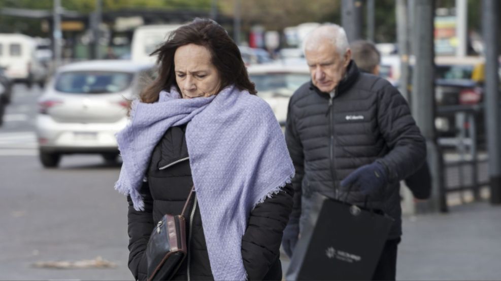 Frío en Buenos Aires 20250805