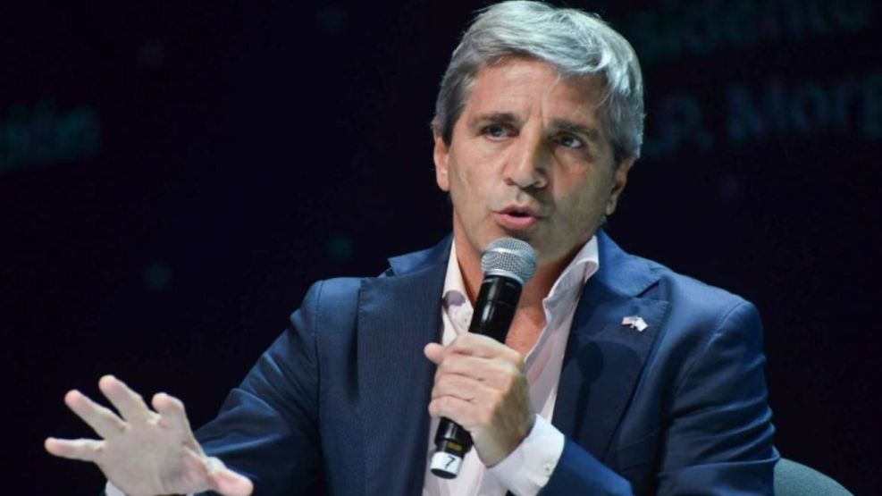 Gustavo Reyes: “La economía quedó con mayor riesgo y presión sobre los precios”