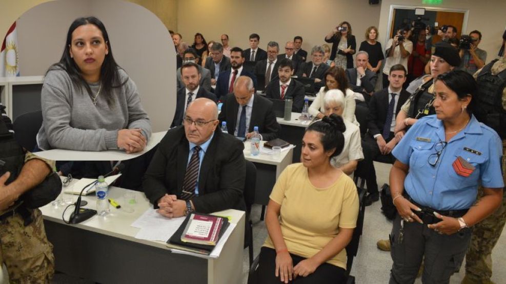 Juicio Neonatal y jurado