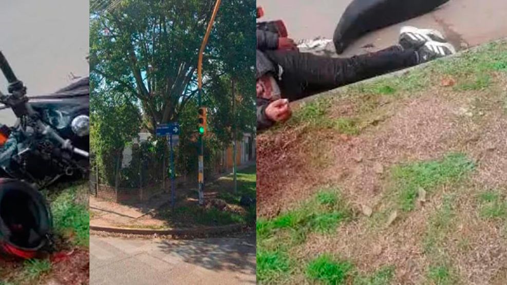 Motochorro La Ferrere 06082025