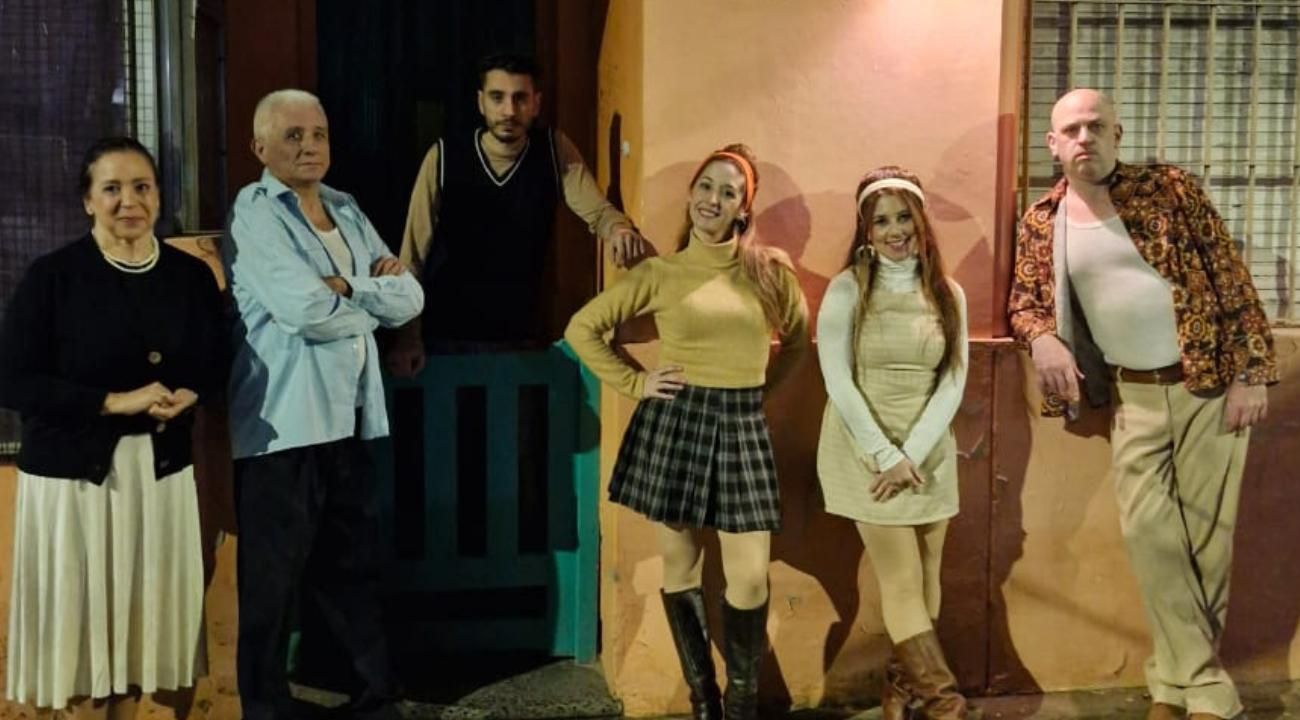 Carta abierta a Buenos Aires violento