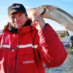 Agosto abrió con buenos resultados de pesca en gran parte del país. 