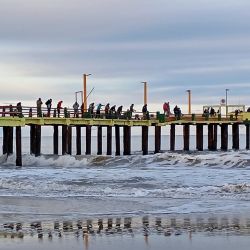 Agosto abrió con buenos resultados de pesca en gran parte del país. 