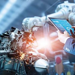 El lado B de la importación | Foto:Cedoc