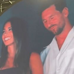 Lionel Messi | Foto:CEDOC