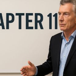 Macri | Foto:chatgpt