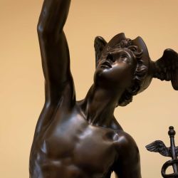 Mercurio retrógrado.