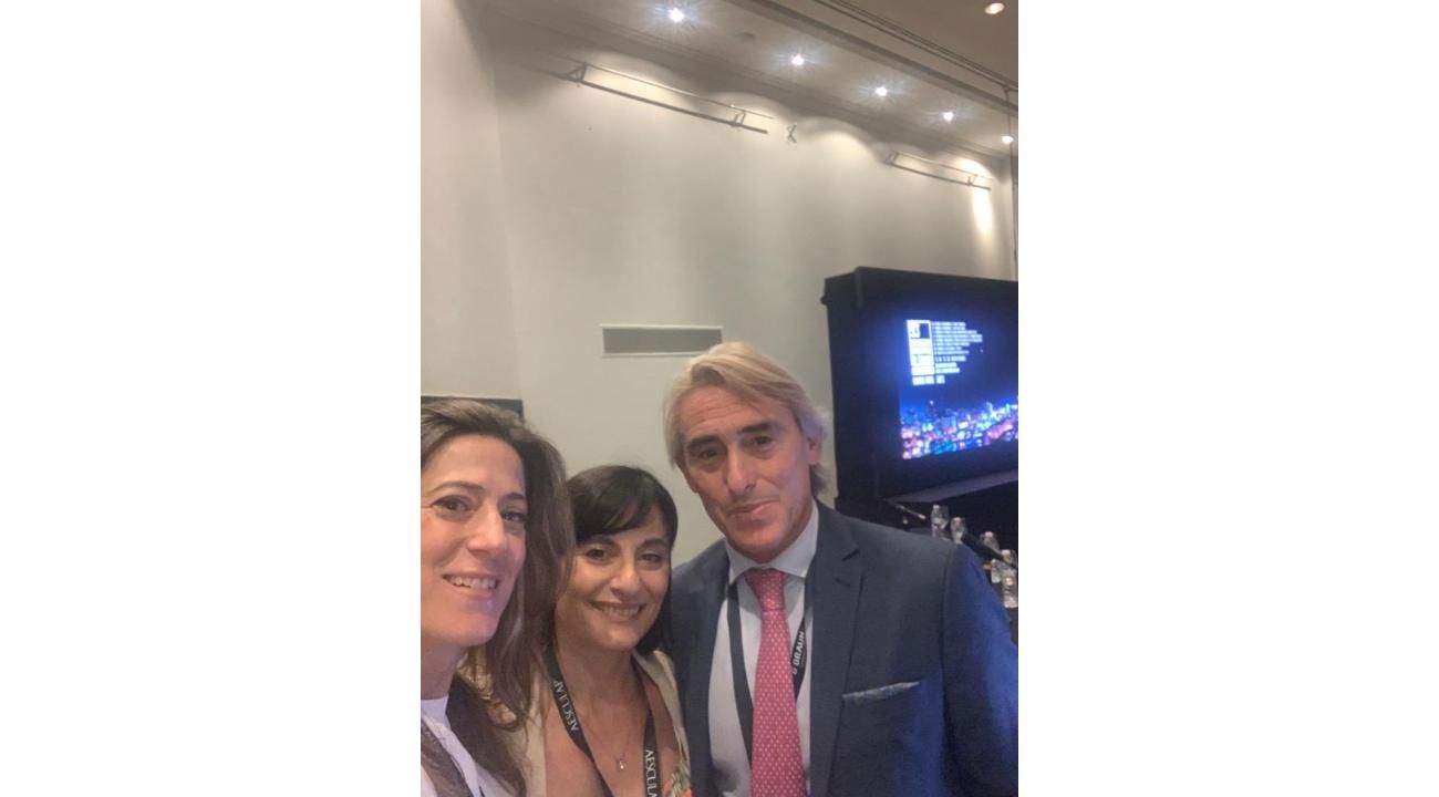 Proyecto Abdomen y el Centro de Patología Herniaria Argentina: un enfoque multidisciplinario que redefine la salud abdominal.