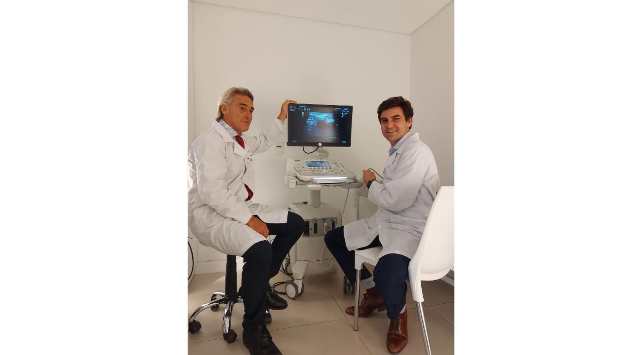 Proyecto Abdomen y el Centro de Patología Herniaria Argentina: un enfoque multidisciplinario que redefine la salud abdominal.