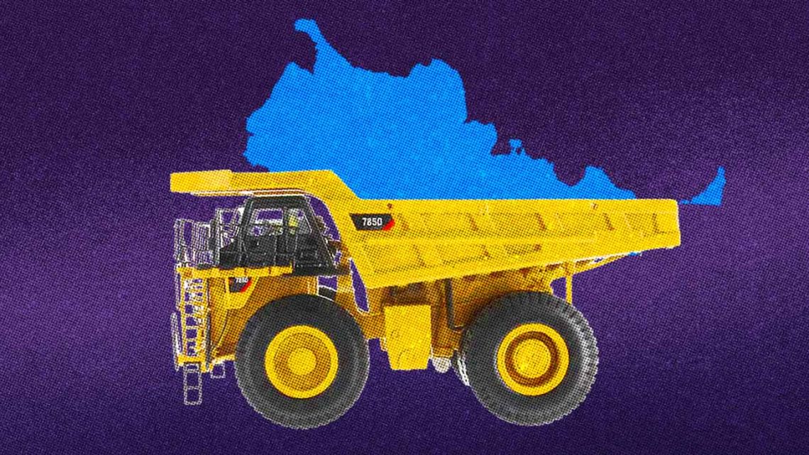 Can oil and mining save Argentina?