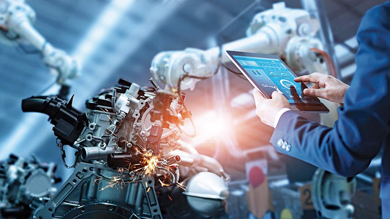 El lado B de la importación | Foto:Cedoc