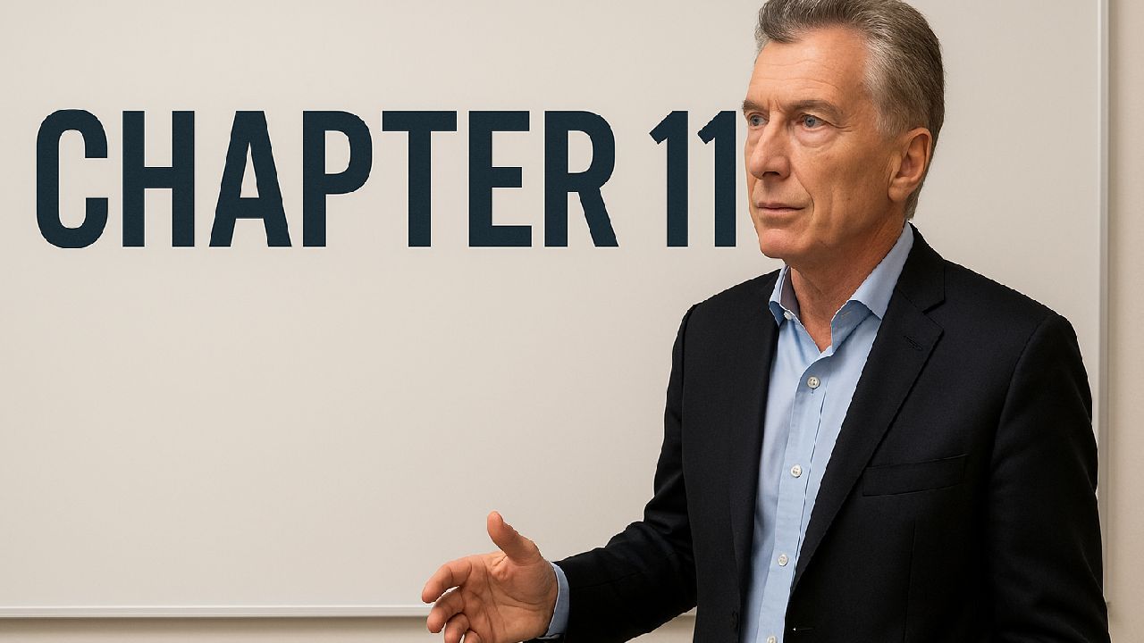 Macri | Foto:chatgpt