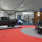 Auto Show Córdoba: Stellantis presenta modelos fabricados en Ferreyra