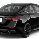 Nissan Sentra SR Nightfall 2025