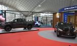 Auto Show Córdoba: Stellantis presenta modelos fabricados en Ferreyra