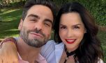 Carmen Villalobos habló de las claves que mantienen su relación con Frederik Oldenburg: “Cada pareja es un universo”