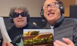 Oda antipistacho: el hit viral de La Mosca, Rotemberg y Tarico