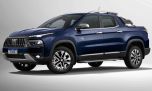 Fiat Toro alcanzó las 650.000 unidades producidas