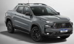 Fiat presentó la nueva Toro: rediseño y mayor equipamiento