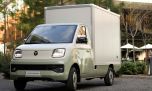 Foton presenta el Wonder en Argentina: características, versiones y precios