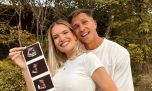 Eva Bargiela reveló cómo se llamará su hijo: el nombre de un prócer que eligió junto a Gianluca Simeone