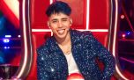 La producción de La Voz Argentina se cansó de Luck Ra: "Están hinchados"