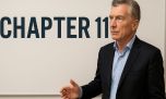 El PRO en crisis: Vidal se corre y Macri activa el "Chapter 11" 