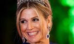 Dondé está Máxima Zorreguieta y por qué está alejada del ojo público