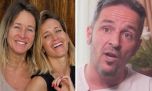La hermana de Julieta Prandi reveló la insólita propuesta que le hizo Claudio Contardi: "Me invitó a tomar algo"