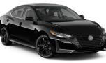 Así es el Nissan Sentra SR Nightfall 2025: versión especial y precio oficial