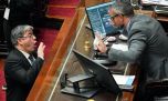 Votación en el Congreso: la política le pasa factura a Javier Milei