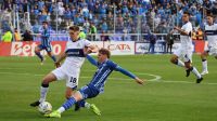 Godoy Cruz vs Gimnasia de La Plata
