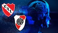 Independiente vs. River