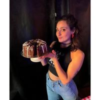 Plant Based Cakes