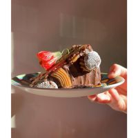 Plant Based Cakes