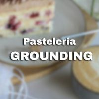 Plant Based Cakes