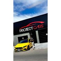 Project Cars: la agencia que redefinió la experiencia de comprar autos