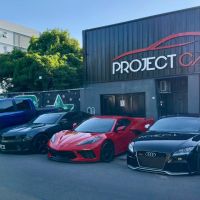 Project Cars: la agencia que redefinió la experiencia de comprar autos