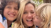 Así están hoy Mateo y Rocco, los hijos de Julieta Prandi de 14 y 10 años