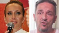 Julieta Prandi, Claudio Contardi