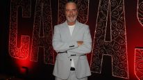 Manuel Wirtz en +CARAS