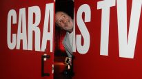 Manuel Wirtz en +CARAS