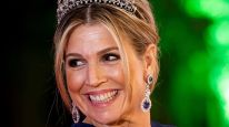 Máxima Zorreguieta
